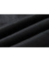 Bicolor Tapered Pants